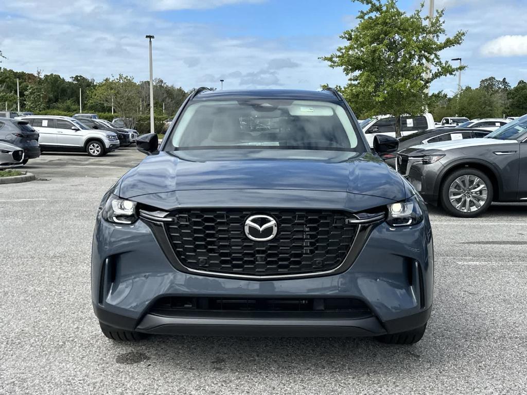 new 2026 Mazda CX-90 car, priced at $48,199