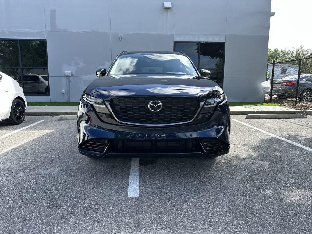 new 2026 Mazda CX-5 car, priced at $41,808