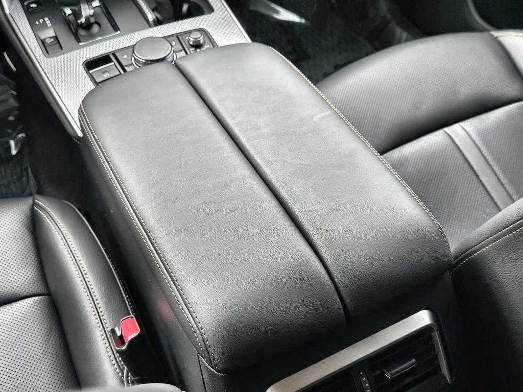 new 2026 Mazda CX-90 car, priced at $51,919