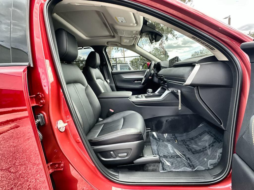 new 2026 Mazda CX-90 car, priced at $51,919