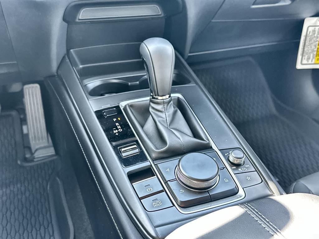 new 2026 Mazda CX-30 car, priced at $28,735