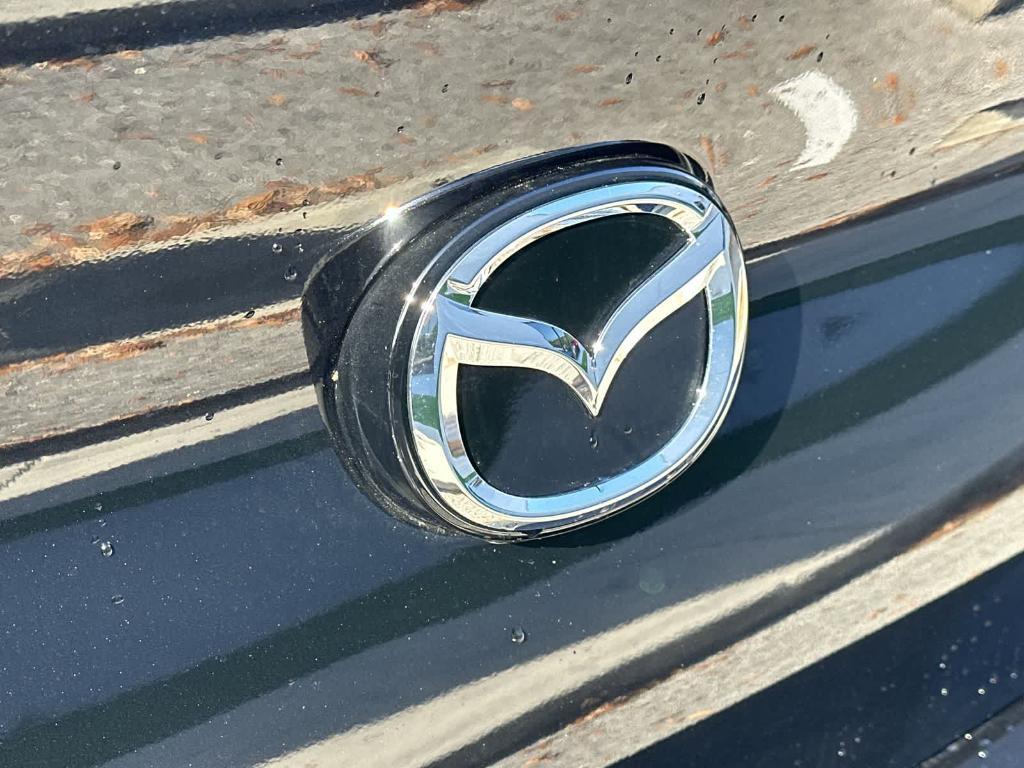 new 2026 Mazda Mazda3 car, priced at $27,860