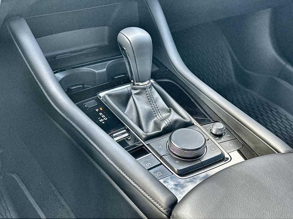 new 2026 Mazda Mazda3 car, priced at $37,880