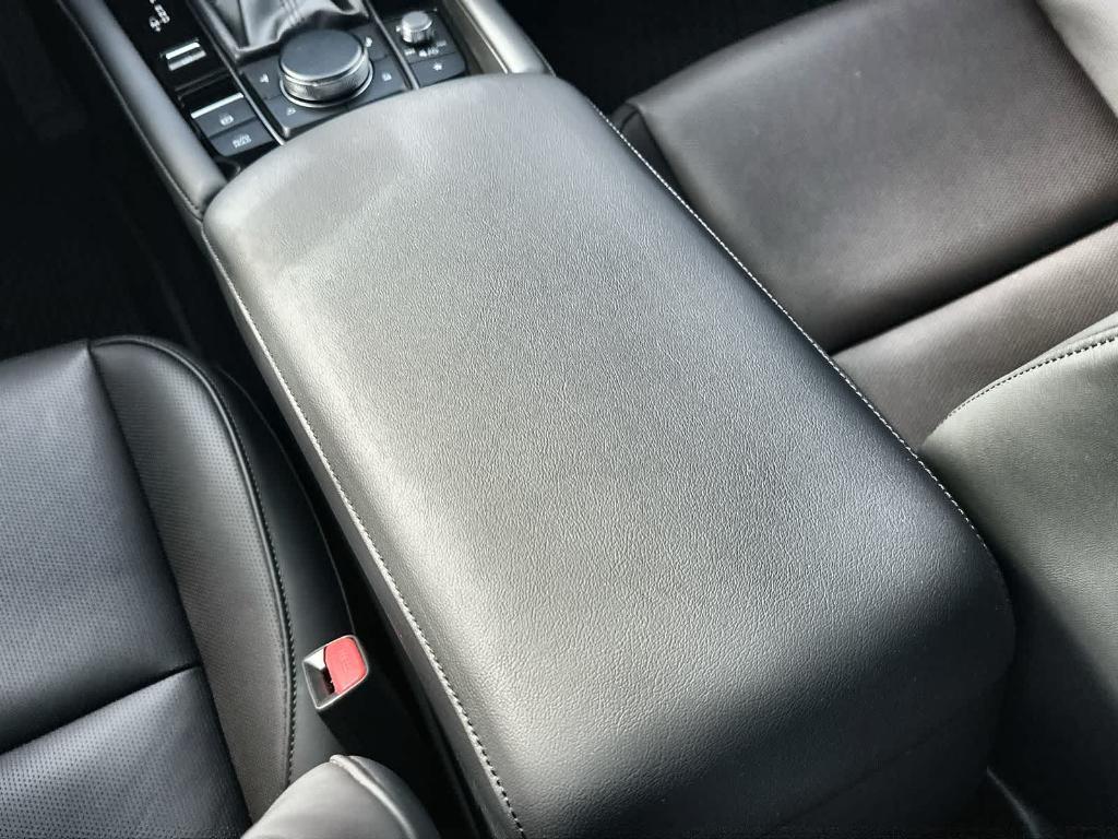 new 2026 Mazda Mazda3 car, priced at $37,880