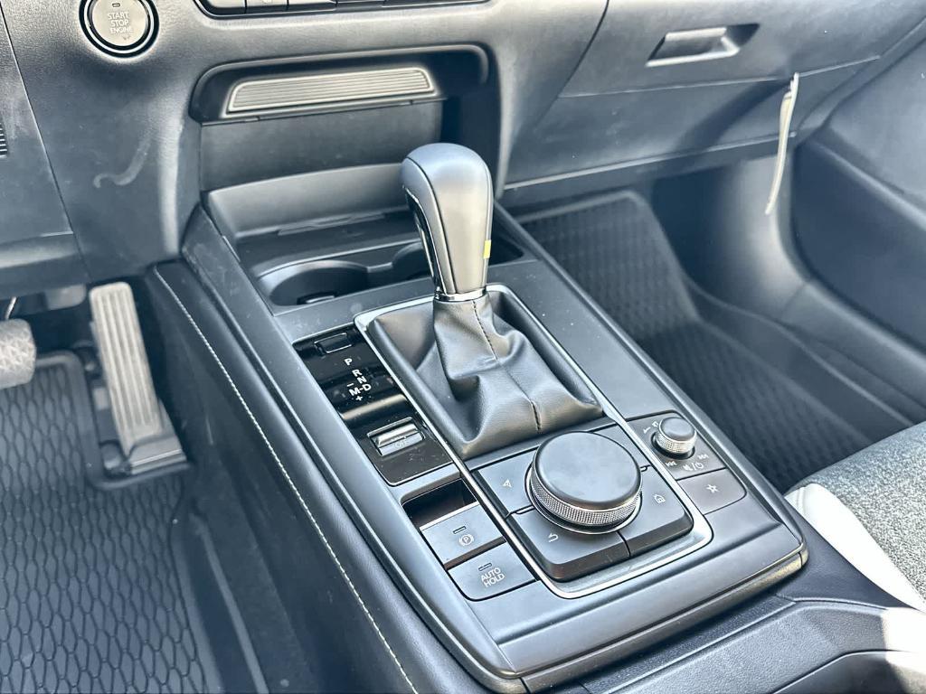 new 2026 Mazda CX-30 car, priced at $31,051