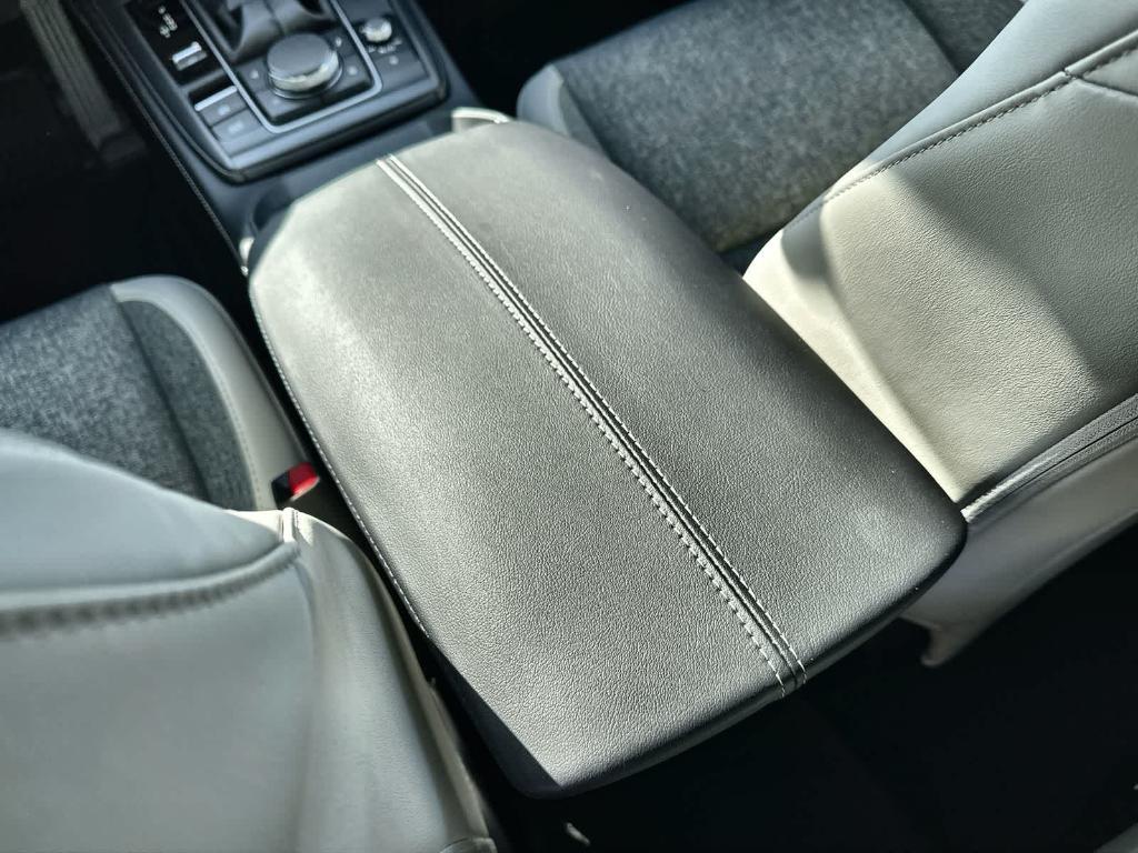 new 2026 Mazda CX-30 car, priced at $31,051