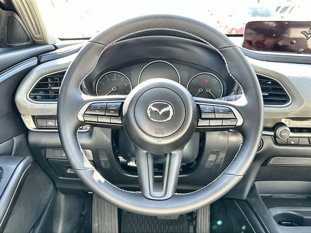 new 2026 Mazda CX-30 car, priced at $31,051