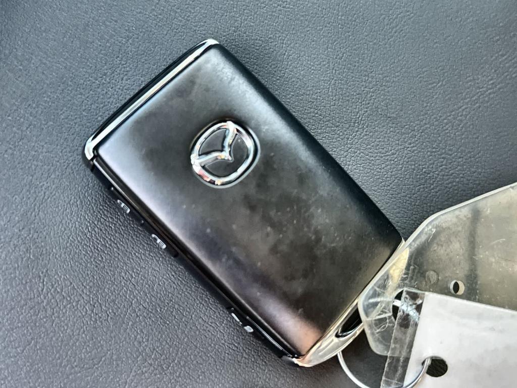 new 2026 Mazda CX-30 car, priced at $31,051