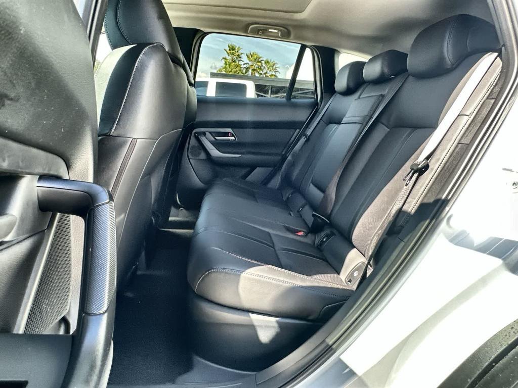 new 2026 Mazda CX-50 Hybrid car, priced at $39,853