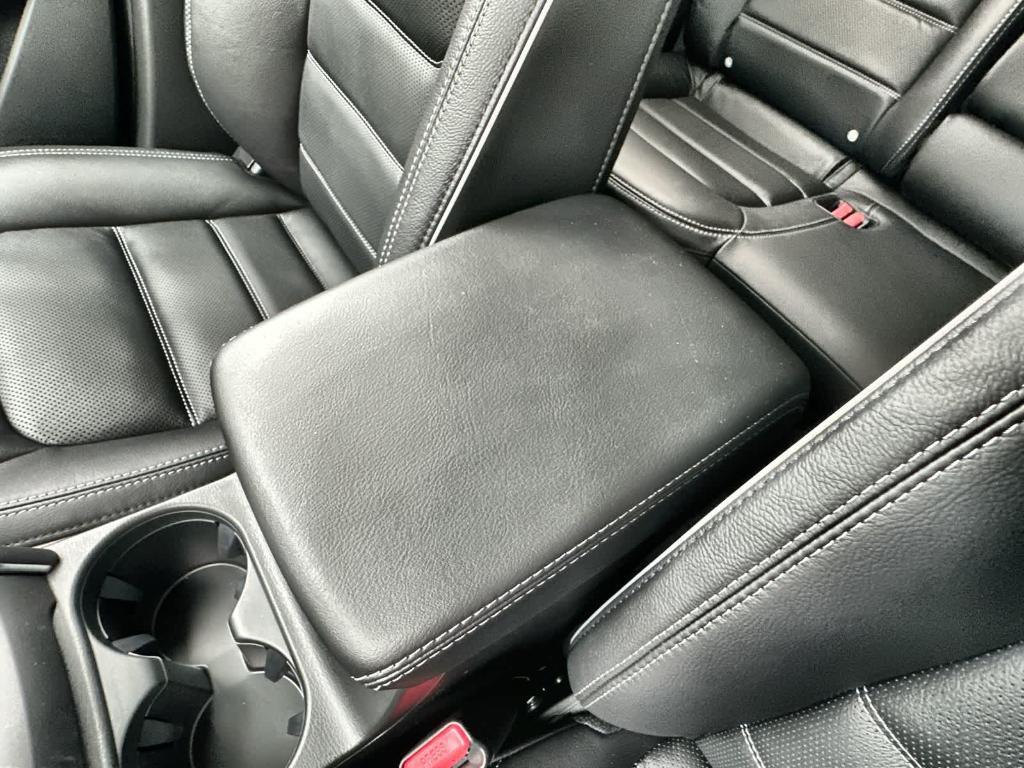 new 2025 Mazda CX-5 car, priced at $37,473