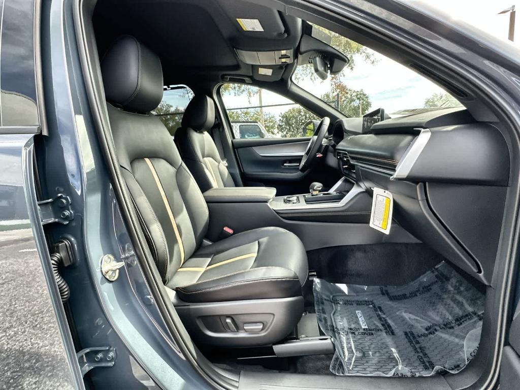 new 2026 Mazda CX-90 car, priced at $60,183