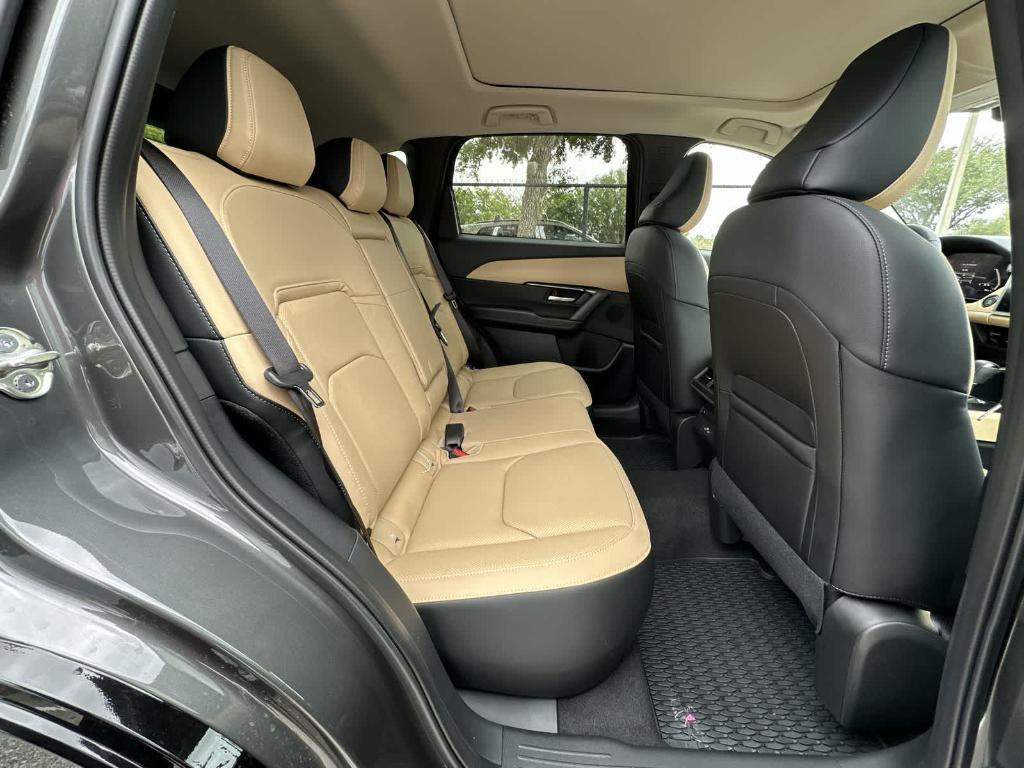 new 2026 Mazda CX-5 car, priced at $40,676
