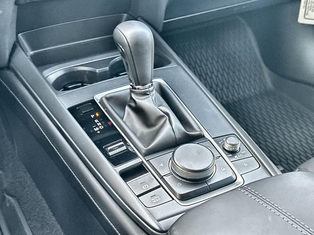 new 2026 Mazda CX-30 car, priced at $29,262