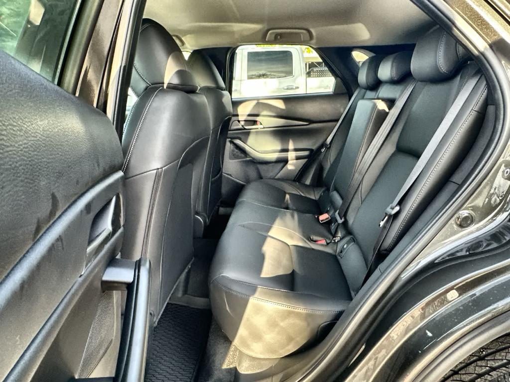 new 2026 Mazda CX-30 car, priced at $29,262