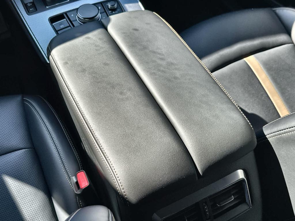 new 2026 Mazda CX-90 car, priced at $54,677