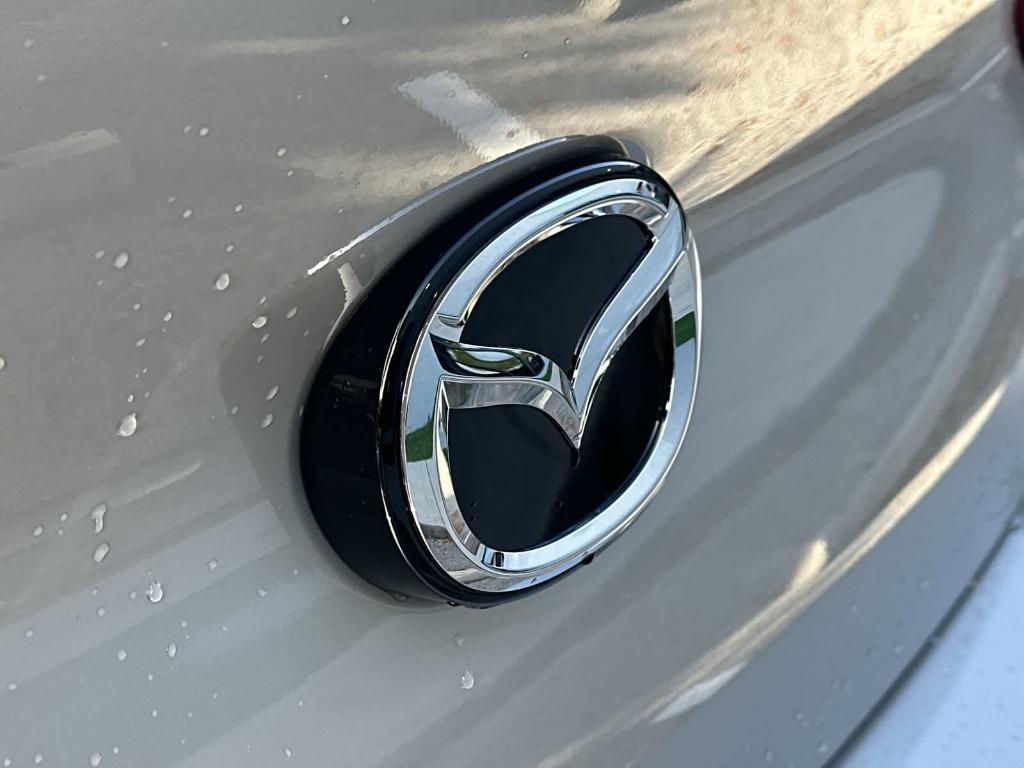 new 2026 Mazda Mazda3 car, priced at $26,219
