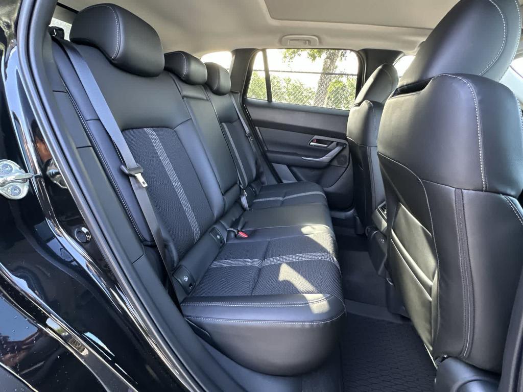 new 2026 Mazda CX-50 car, priced at $33,577