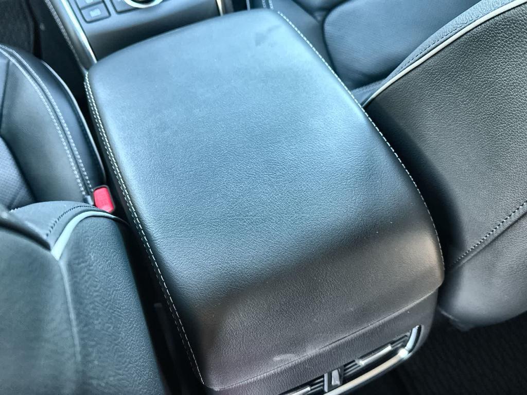 new 2025 Mazda CX-5 car, priced at $36,743