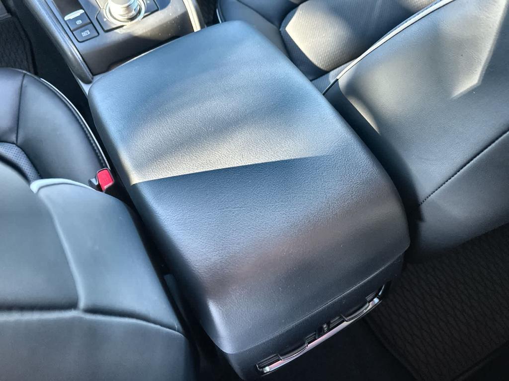 new 2025 Mazda CX-5 car, priced at $31,817