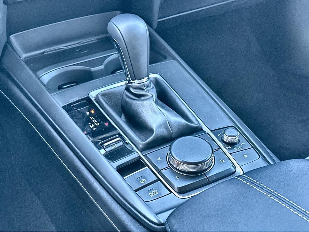 new 2026 Mazda CX-30 car, priced at $35,525