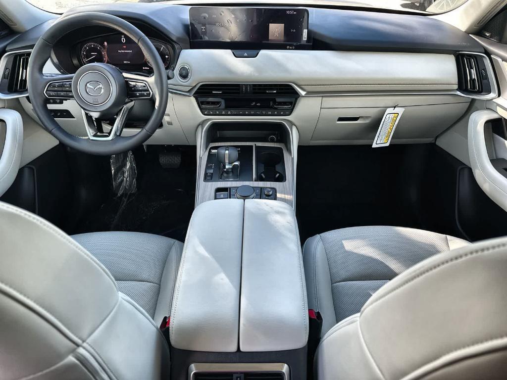 new 2026 Mazda CX-90 car, priced at $51,323
