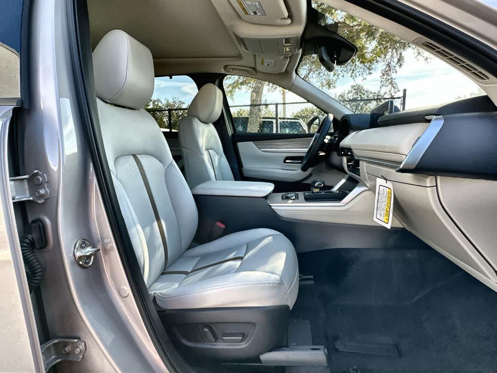 new 2026 Mazda CX-90 car, priced at $51,323