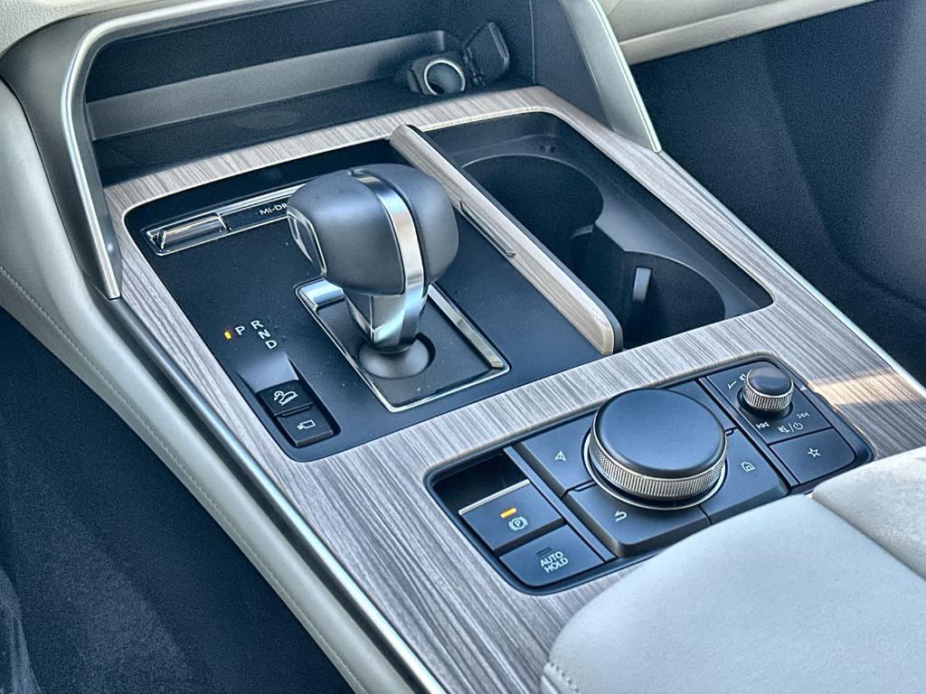 new 2026 Mazda CX-90 car, priced at $51,323