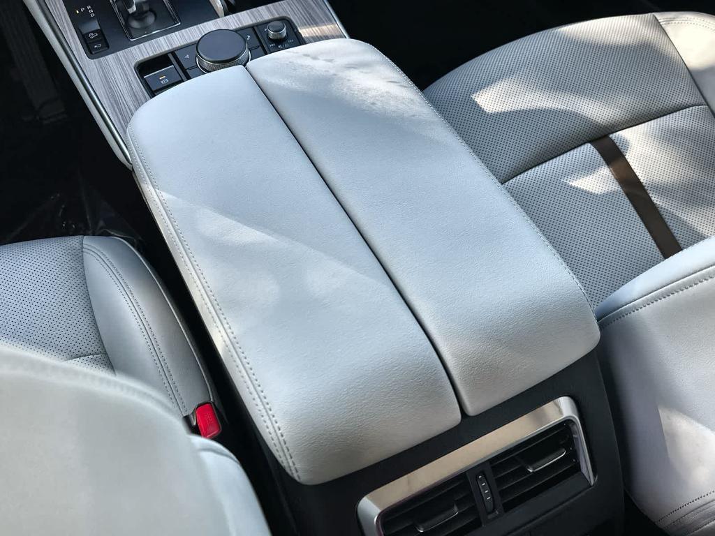 new 2026 Mazda CX-90 car, priced at $51,323