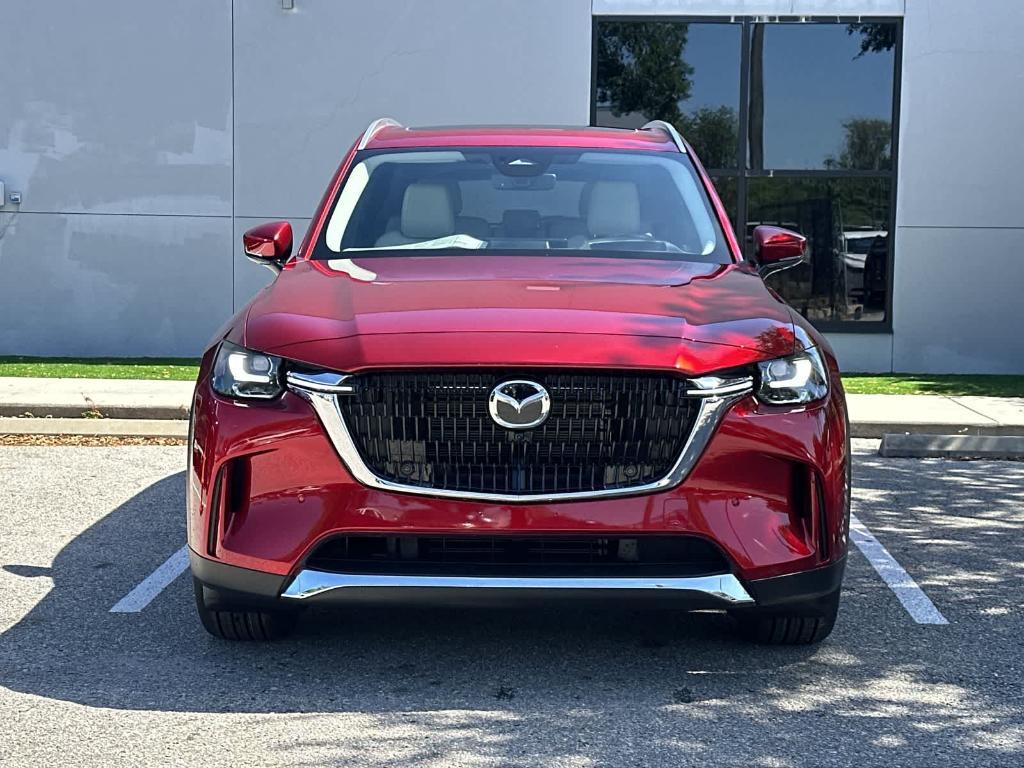 new 2026 Mazda CX-90 car, priced at $51,567