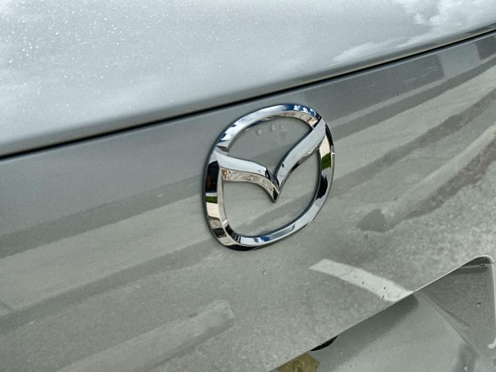 new 2026 Mazda CX-50 car, priced at $34,287