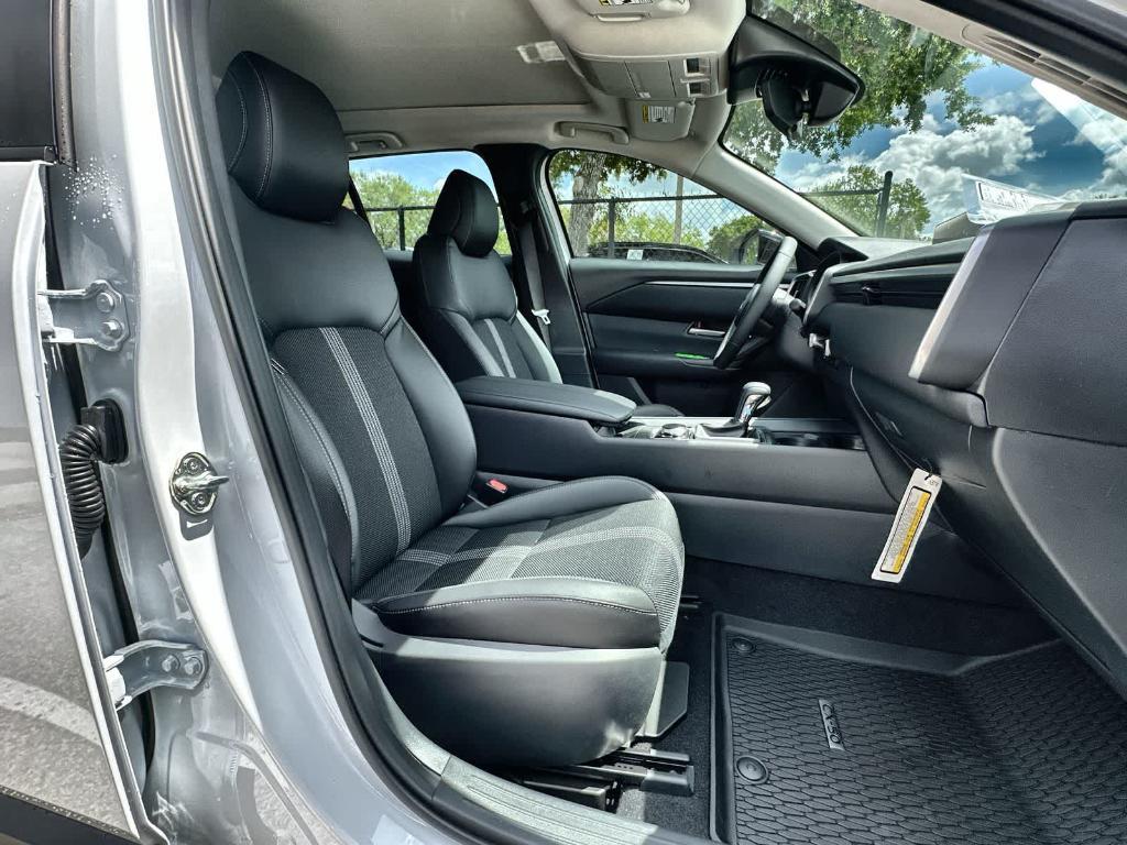 new 2026 Mazda CX-50 car, priced at $34,287