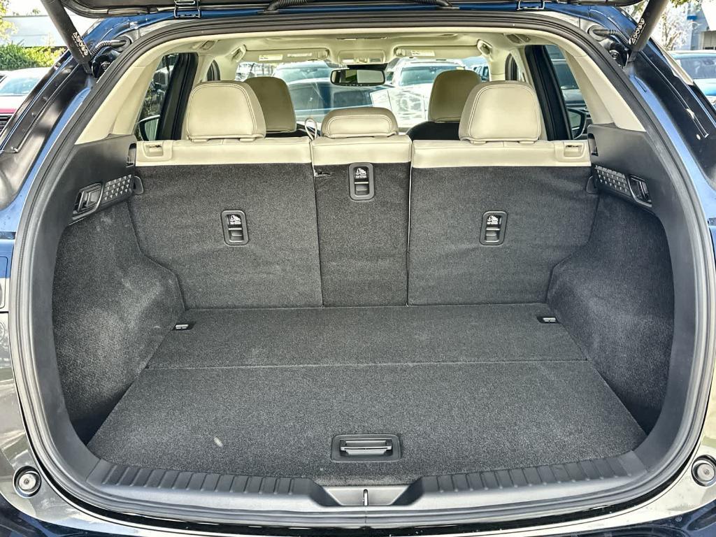 new 2025 Mazda CX-5 car, priced at $32,998