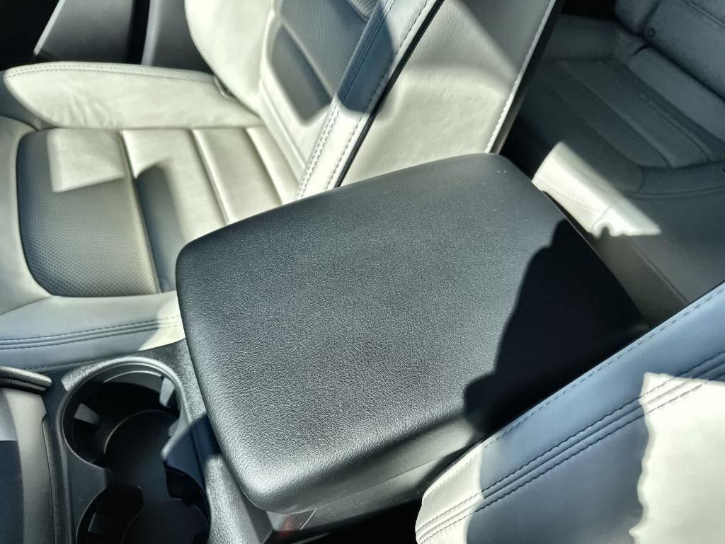 new 2025 Mazda CX-5 car, priced at $32,998