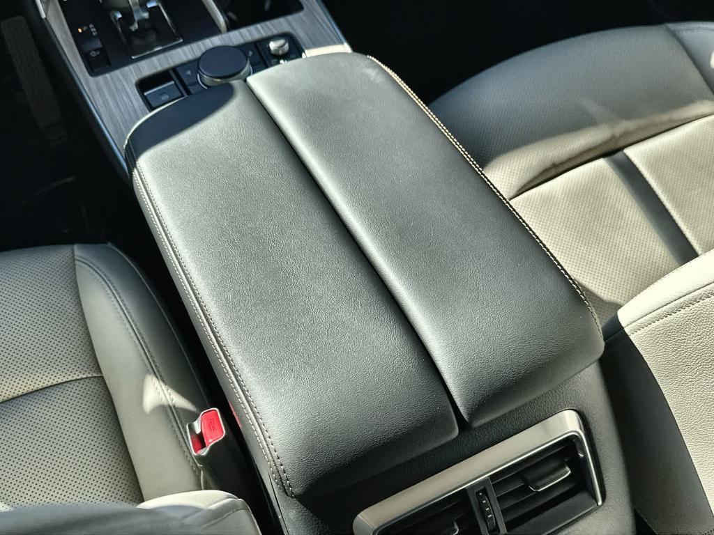 new 2026 Mazda CX-90 car, priced at $48,179