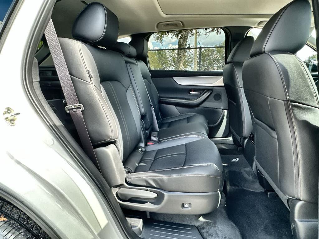 new 2026 Mazda CX-90 PHEV car, priced at $56,171