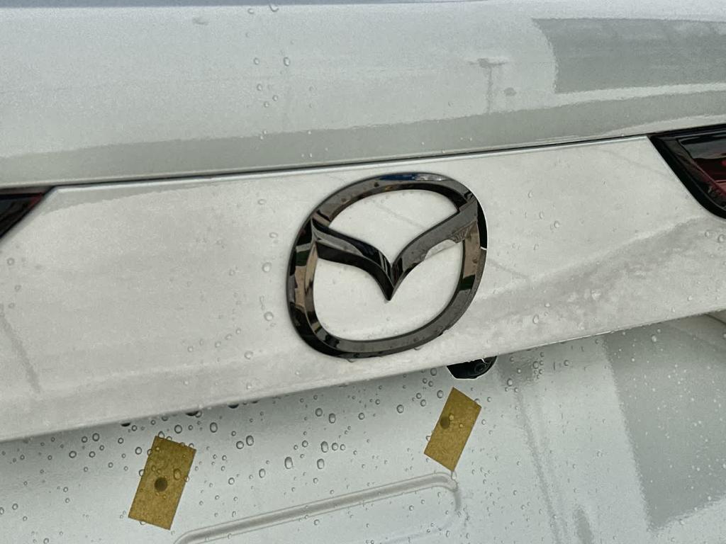 new 2026 Mazda CX-90 PHEV car, priced at $56,171