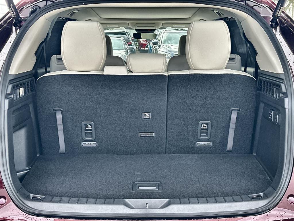 new 2026 Mazda CX-90 car, priced at $58,590