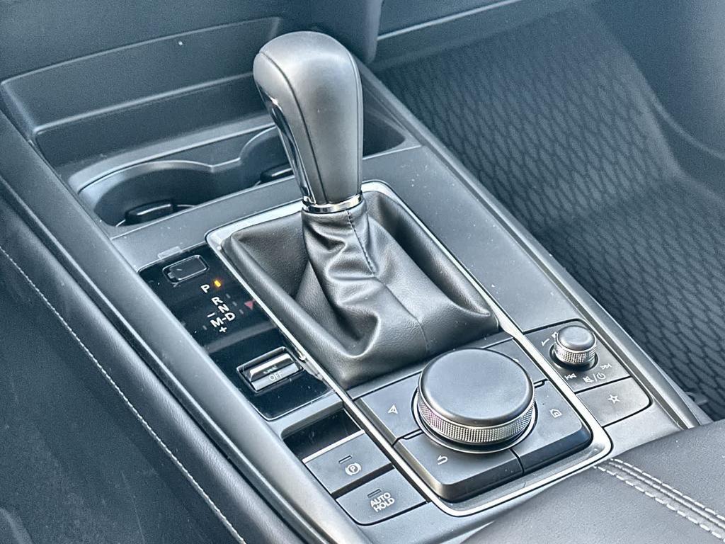 new 2026 Mazda CX-30 car, priced at $28,735