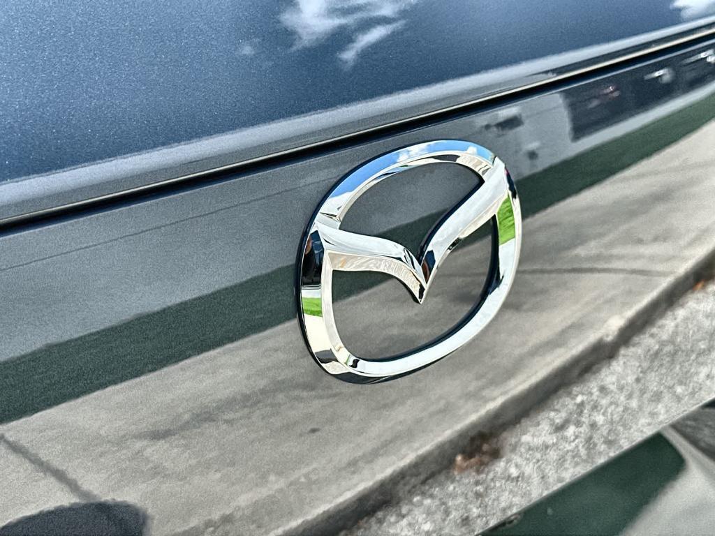 new 2026 Mazda CX-50 car, priced at $31,457