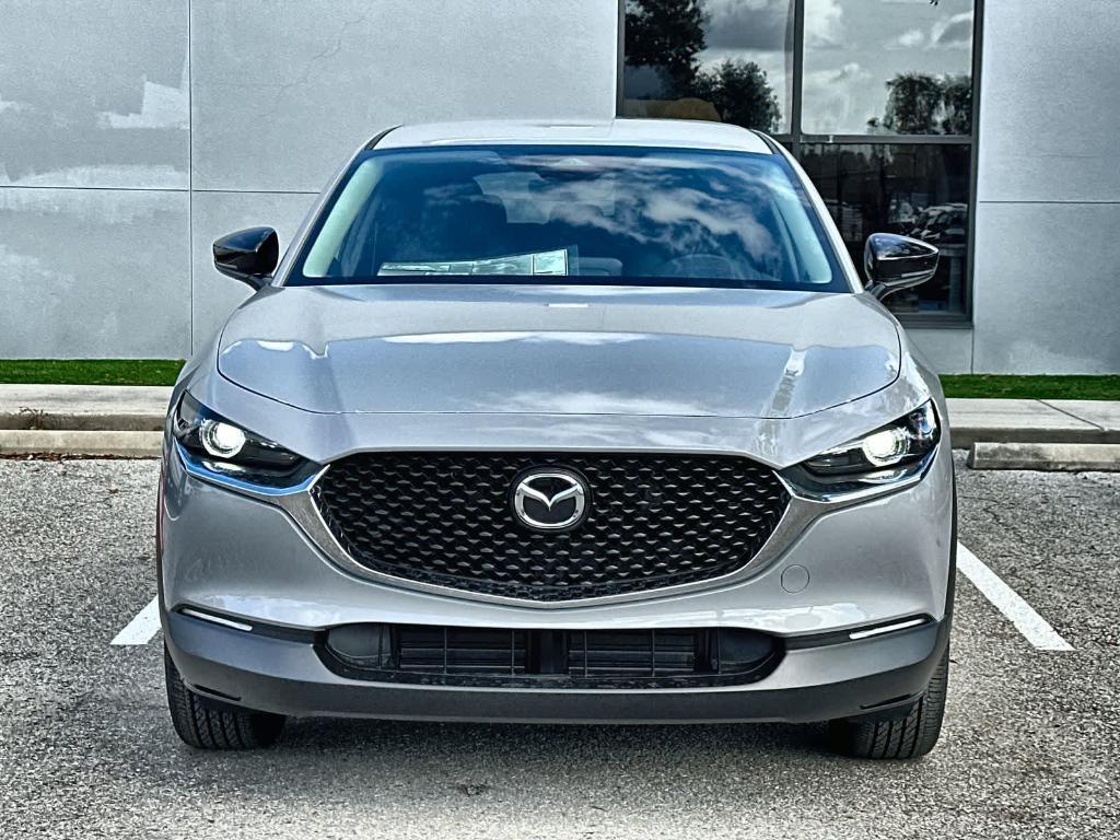 new 2026 Mazda CX-30 car, priced at $29,262