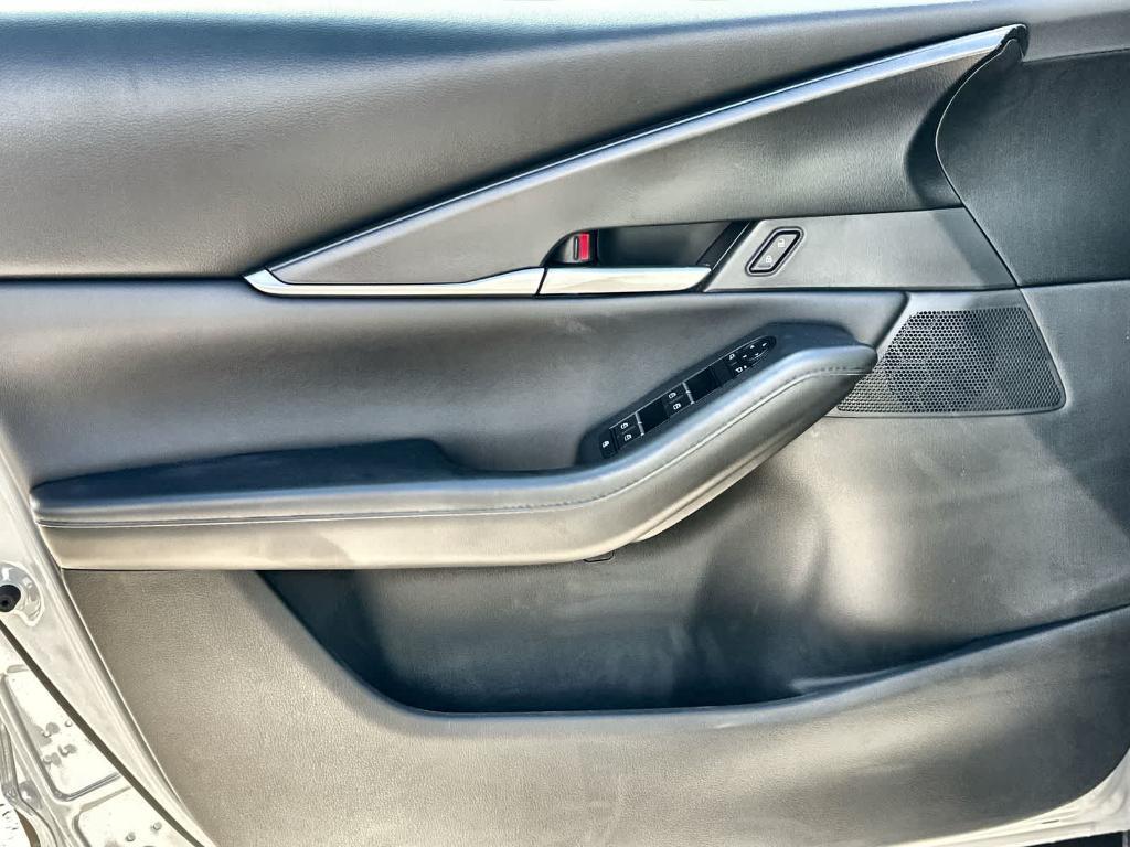 new 2026 Mazda CX-30 car, priced at $29,262