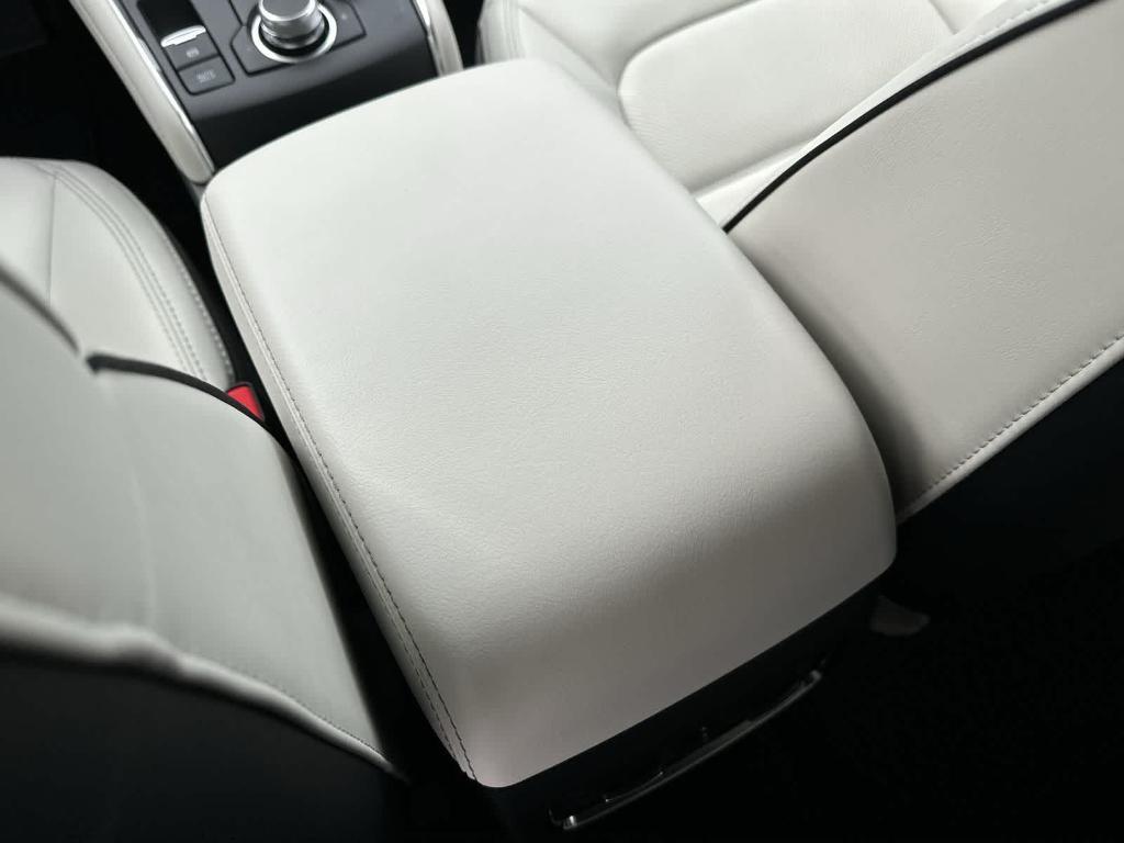 new 2025 Mazda CX-5 car, priced at $37,387