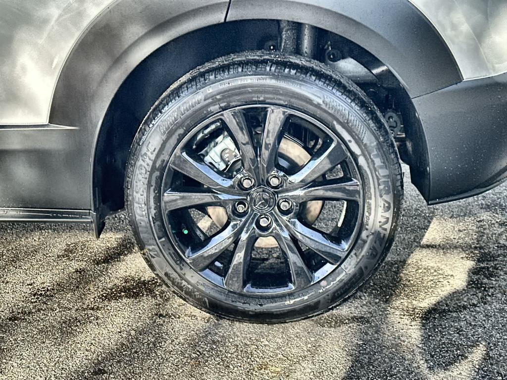 new 2026 Mazda CX-30 car, priced at $31,578