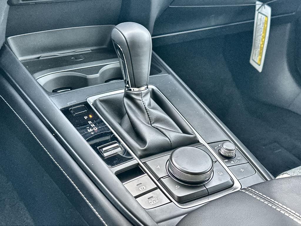 new 2026 Mazda CX-30 car, priced at $31,578