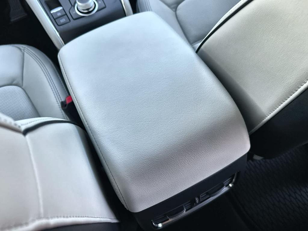 new 2025 Mazda CX-5 car, priced at $36,943