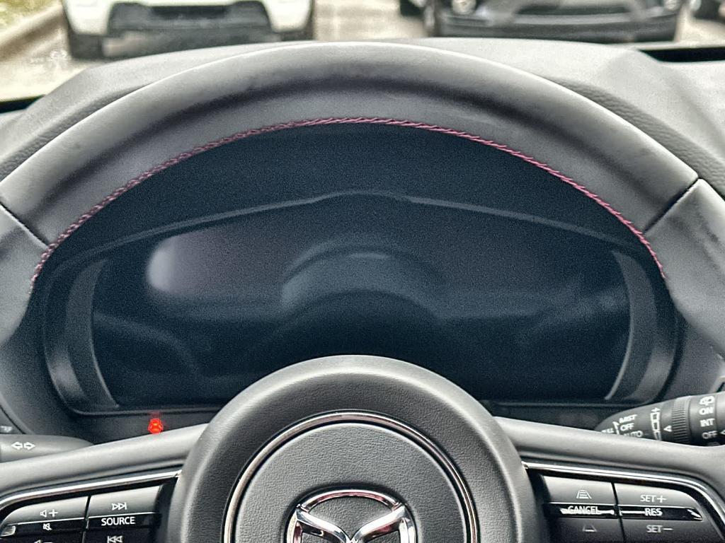 new 2026 Mazda CX-70 car, priced at $54,443