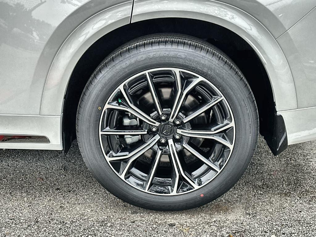 new 2026 Mazda CX-70 car, priced at $54,443