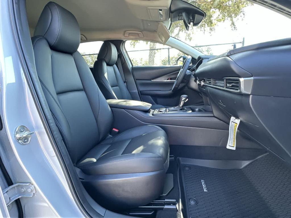 new 2026 Mazda CX-30 car, priced at $29,262