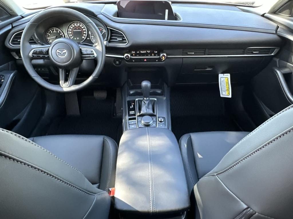 new 2026 Mazda CX-30 car, priced at $29,262