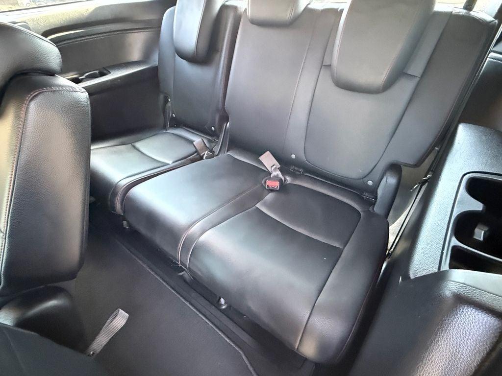 used 2025 Honda Odyssey car, priced at $40,970